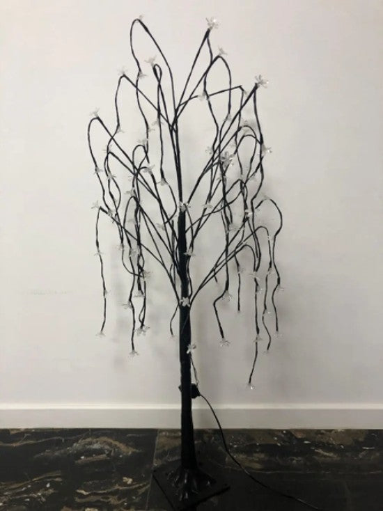 Pom Decorativ Luminat pentru Crăciun, pentru Interior/Exterior